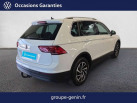 VOLKSWAGEN Tiguan 2.0 TDI 150 DSG7 Connect