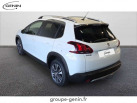 PEUGEOT 2008 BlueHDi 120ch SS EAT6 Allure