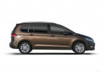VOLKSWAGEN Touran 1.5 TSI EVO 150 DSG7 7pl VW Edition