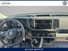 VOLKSWAGEN UTILITAIRES CRAFTER VAN 35 L4H3 2.0 TDI 140 CH BUSINESS
