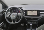 SKODA Fabia 1.5 TSI 150 ch EVO 2 DSG7 Monte-Carlo
