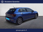 VOLKSWAGEN Polo 1.0 TSI 95 SS BVM5 Life