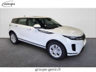 LAND ROVER Range Rover Evoque Mark I P200 FLEXFUEL MHEV AWD BVA9 S