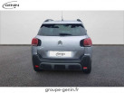 CITROEN C3 Aircross BlueHDi 110 SS BVM6 Shine