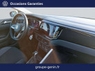 VOLKSWAGEN Polo 1.0 TSI 95 SS DSG7 Life