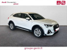 AUDI Q3 Sportback 45 TFSIe 245 ch S tronic 6 S line