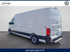 VOLKSWAGEN UTILITAIRES CRAFTER VAN 35 L4H3 2.0 TDI 140 CH BUSINESS