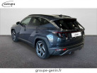 HYUNDAI Tucson 1.6 T-GDI 230 HTRAC Hybrid BVA6 Executive