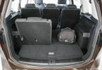 VOLKSWAGEN Touran 1.5 TSI EVO 150 DSG7 7pl VW Edition