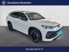 VOLKSWAGEN Tayron 1.5 eHybrid 272ch DSG6 5pl R-Line Exclusive