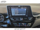 TOYOTA C-HR Hybride 1.8L Edition
