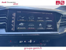 AUDI Q4 e-tron Sportback 45 285 ch 82 kWh