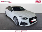 AUDI A5 Sportback 40 TDI 204 S tronic 7 Quattro S Edition