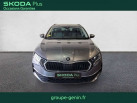 SKODA Octavia Combi 2.0 TDI 150 ch SCR DSG7 Selection