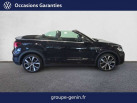 VOLKSWAGEN T-Roc Cabriolet 1.5 TSI EVO 150 Start/Stop DSG7 R-Line