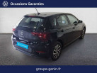 VOLKSWAGEN Polo 1.0 TSI 95 SS BVM5 Life