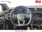 AUDI Q3 Sportback 45 TFSIe 245 ch S tronic 6 S line