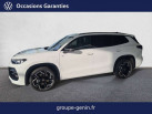 VOLKSWAGEN Tayron 1.5 eHybrid 272ch DSG6 5pl R-Line Exclusive
