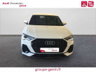 AUDI Q3 Sportback 45 TFSIe 245 ch S tronic 6 S line