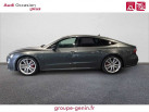 AUDI A7 Sportback 55 TFSIe 367 S tronic 7 Quattro ultra Competition