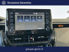 TOYOTA Corolla Touring Sports Hybride 184h Design