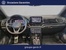 VOLKSWAGEN T-Roc Cabriolet 1.5 TSI EVO 150 Start/Stop DSG7 R-Line