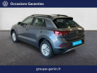 VOLKSWAGEN T-Roc 1.0 TSI 116 Start/Stop BVM6 Life