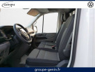 VOLKSWAGEN UTILITAIRES CRAFTER CSC PROPULSION RJ 50 L4 2.0 TDI 163 CH BUSINESS