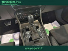 SKODA Superb Combi 2.0 TDI 150 SCR DSG7 Sportline