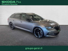 SKODA Superb Combi 2.0 TDI 150 SCR DSG7 Sportline