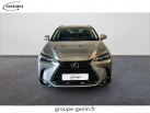 LEXUS NX 350h 2WD Hybride Luxe