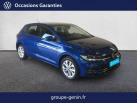 VOLKSWAGEN Polo 1.0 TSI 95 SS BVM5 Style