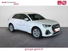 AUDI Q3 35 TDI 150 ch S tronic 7 S line