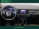 SKODA Fabia 1.0 TSI 110 ch DSG7 Style