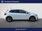 VOLKSWAGEN Polo 1.0 TSI 110 SS DSG7 R-Line