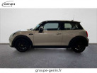 MINI Hatch 3 Portes Cooper SE 184 ch Edition Camden