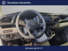 VOLKSWAGEN UTILITAIRES TRANSPORTER 6.1 VAN L1H1 2.0 TDI 110 BVM5 BUSINESS