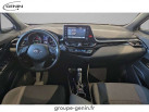 TOYOTA C-HR Hybride 1.8L Edition