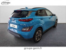 HYUNDAI Kona Electrique 39 kWh - 136 ch Intuitive
