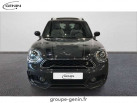MINI Countryman 136 - 88 ch ALL4 BVA6 Cooper SE John Cooper Works