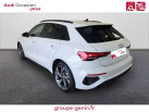 AUDI A3 Sportback 45 TFSIe 245 S tronic 6 Competition