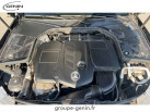 MERCEDES-BENZ Classe C 220 d 9G-Tronic AMG Line
