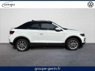 VOLKSWAGEN T-Roc Cabriolet 1.0 TSI 116 Start/Stop BVM6 Style