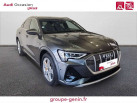 AUDI e-tron Sportback 55 quattro 408 ch S line