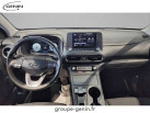 HYUNDAI Kona Electrique 39 kWh - 136 ch Intuitive
