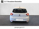 SEAT Ibiza 1.0 EcoTSI 110 ch S/S DSG7 Style
