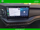 SKODA Octavia 2.0 TDI 150 ch DSG7 Sportline