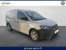 VOLKSWAGEN UTILITAIRES CADDY CARGO 2.0 TDI 102 BVM6 BUSINESS