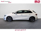 AUDI A3 Sportback 40 TFSIe 204 S tronic 6 S Line