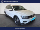 VOLKSWAGEN Tiguan 2.0 TDI 150 DSG7 Connect